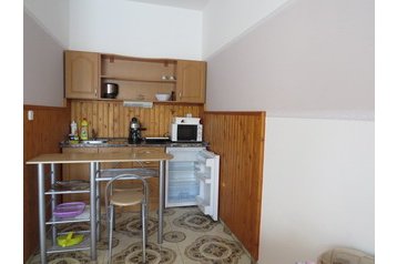 Privatan smeštaj Sárvár 20